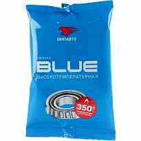 ВМПАВТО МС-1510 BLUE Смазка высокотемпературная 80г топпер (min 5шт) ВМП1303 1/100шт